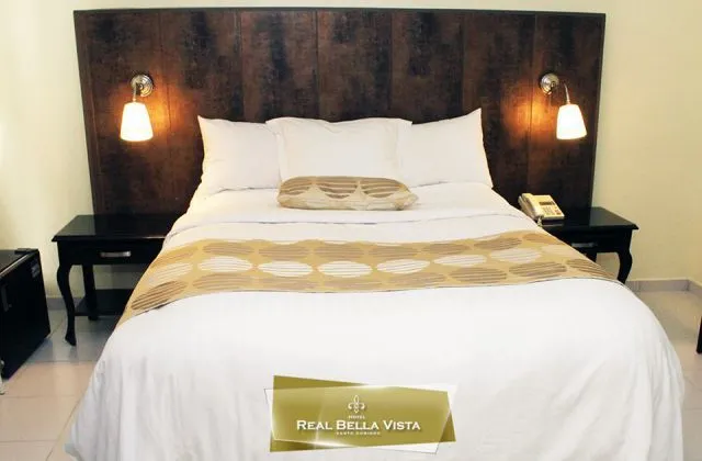 Hotel Real Bella Vista superior room